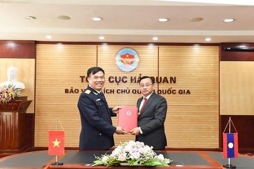 Ngày Hải quan quốc tế năm 2025: Thuận lợi thương mại, bảo đảm an ninh chuỗi cung ứng