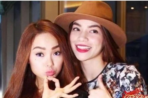 Phản ứng của Hồ Ngọc Hà sau khi Minh Hằng lên tiếng về ồn ào 'chèn ép' năm trước