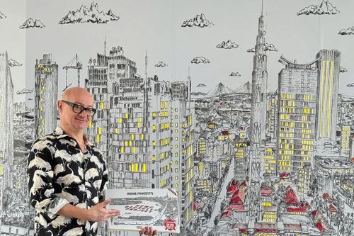 TPHCM qua góc nhìn người nước ngoài