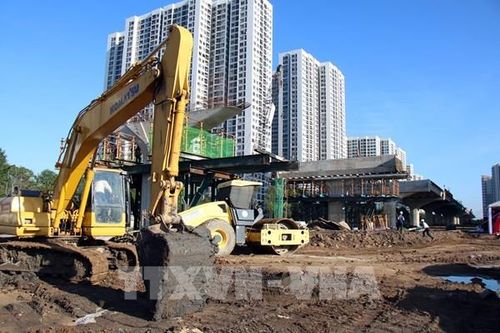 Thành phố Thủ Đức đã chi hơn 1.800 tỷ đồng bồi thường dự án Vành đai 2