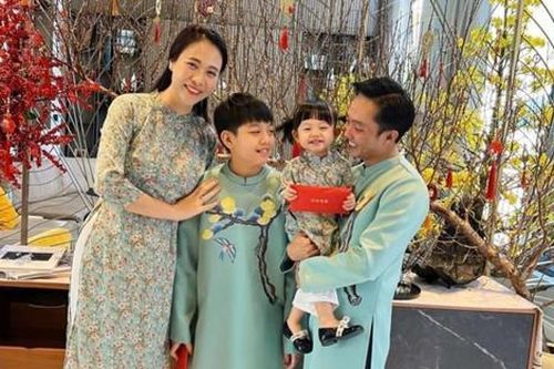 Những sao Việt từng chi tiền 'khủng' trang trí nhà đón Tết