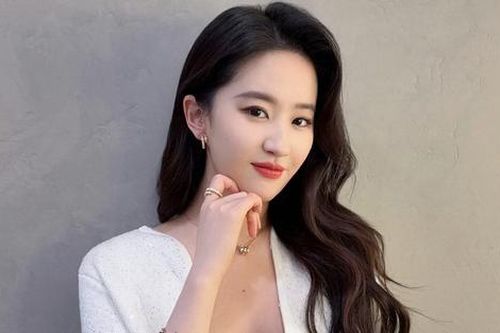 Lưu Diệc Phi bí mật đăng ký kết hôn cùng tỷ phú hơn 25 tuổi?