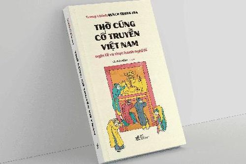Giúp người trẻ hiểu đúng về truyền thống thờ cúng