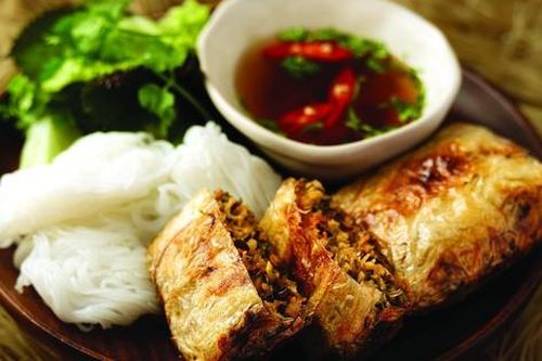 4 món Tết healthy
