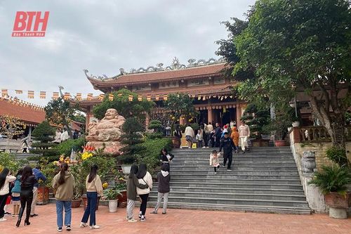 Tết ơi, tết à!