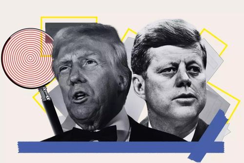 Ai đã giết John F. Kennedy? Tài liệu do Tổng thống Donald Trump công bố tiết lộ điều gì?