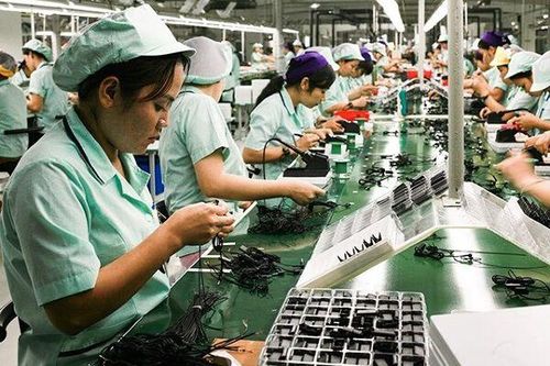 Đầu tư FDI: Điểm sáng trong bức tranh kinh tế vĩ mô 2025