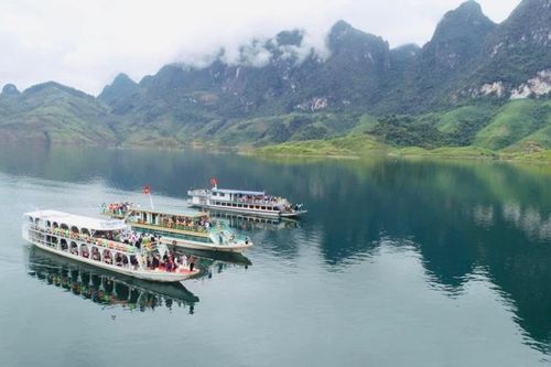 Sơn La: Dự kiến đầu tư hơn 15.394 tỷ đồng phát triển hạ tầng đưa Quỳnh Nhai trở thành Khu du lịch quốc gia