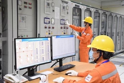 Đảm bảo cung cấp điện ổn định dịp Tết Nguyên đán Ất Tỵ