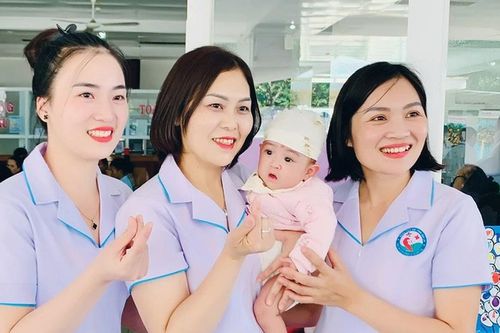 Kỳ tích những 'chiến binh tí hon'