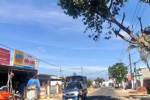 Diện mạo mới ở Ia Sao