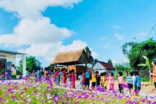 Những người kết nối thiện lành
