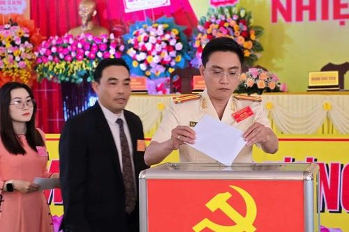 Pleiku tập trung đánh giá, rút kinh nghiệm sau đại hội điểm