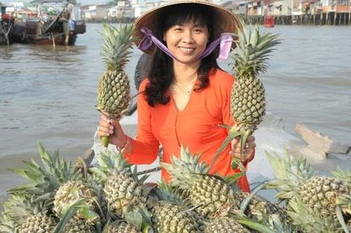 Xuất khẩu nông sản Việt Nam xác lập kỷ lục