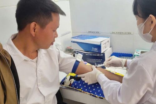 Tan máu bẩm sinh: Bao giờ tan hết nỗi đau? - Kỳ 3
