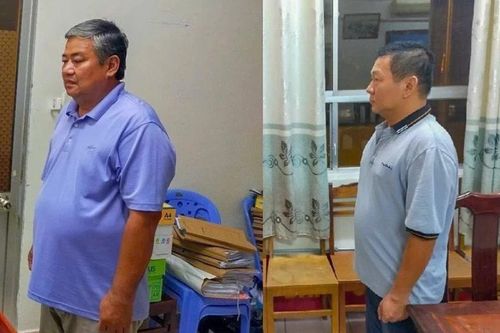 Cần Thơ: Bắt 2 cựu cán bộ tín dụng ngân hàng để điều tra hành vi nhận hối lộ