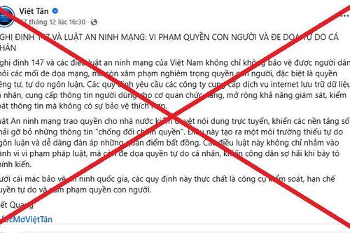 Bảo vệ và ngăn ngừa