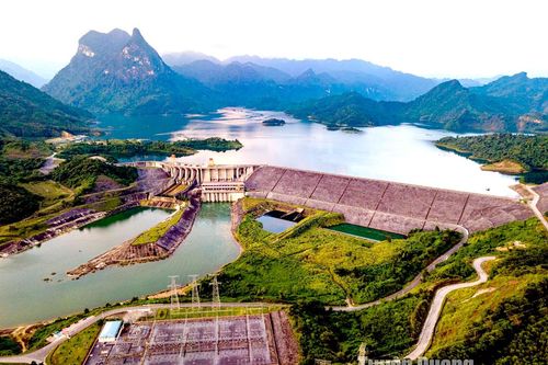 Khai thác hiệu quả tiềm năng du lịch