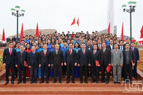 Phát huy tinh thần đoàn kết, tư duy đổi mới, quyết tâm cao, nỗ lực lớn (*)