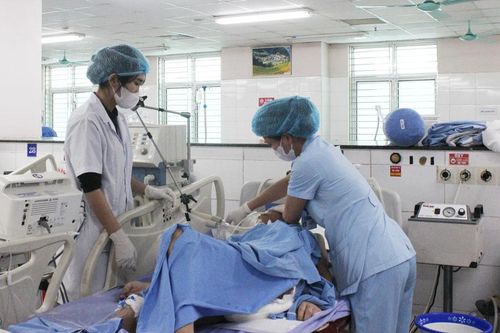 Bệnh viện Trung ương Thái Nguyên: Phẫu thuật thành công 7/7 ca ghép thận