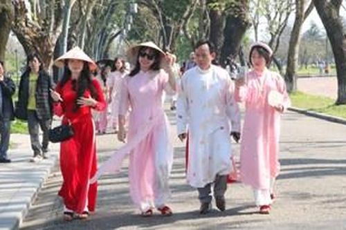 Sẵn sàng sản phẩm, dịch vụ phục vụ du khách dịp Tết