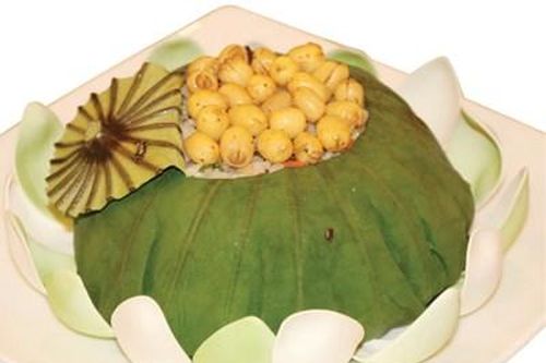 Mỹ vị Huế say lòng thực khách