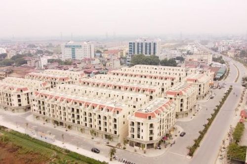 Thường Tín (Hà Nội): Phát huy nội lực để phát triển