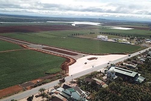 Gia Lai: Quyết tâm đạt mục tiêu tăng trưởng kinh tế hai con số năm 2025