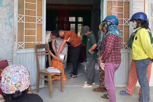 Kon Tum: Tiếp nhận và phân bổ hơn 105 tấn gạo hỗ trợ người dân dịp Tết và giáp hạt năm 2025