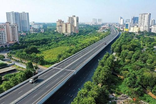 Cienco4 - Nhà thầu luôn được gọi tên tại các dự án trọng điểm