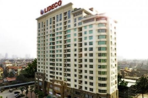 Năm 2024, Lideco đạt 607 tỷ đồng lợi nhuận sau thuế