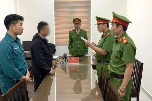 Quảng Nam: Cán bộ Văn phòng đăng ký đất đai bị khởi tố vì nhận hối lộ