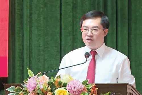 Chuẩn bị tốt các điều kiện cho Đại hội điểm cấp huyện