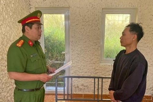 Kinh doanh sầu riêng thua lỗ, dùng chiêu lừa cần vốn mở công ty chiếm đoạt 3,8 tỷ đồng