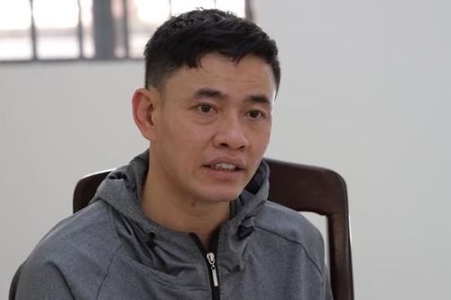Phá chuyên án trộm đêm cận Tết, tóm hai anh em ruột