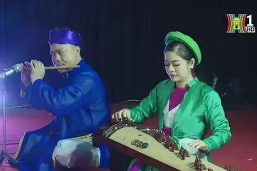 Thêm yêu Hà Nội qua loạt hoạt động Tết ý nghĩa