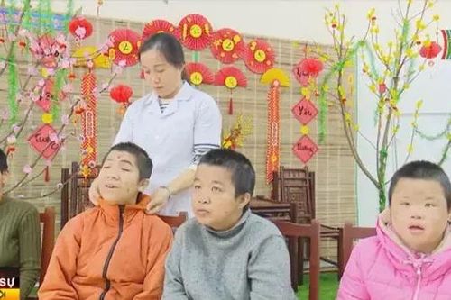 Tết của những 'người mẹ' tại ngôi nhà đặc biệt