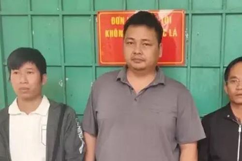 Khởi tố, bắt giam 29 đối tượng 'khủng bố' đòi nợ