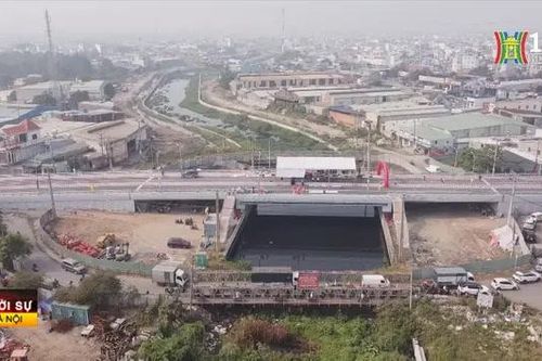 TP.HCM thêm phương án giảm ùn tắc giáp Tết