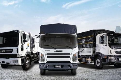 Một doanh nghiệp bán xe tải lãi kỷ lục gần 69 tỷ đồng trong năm 2024