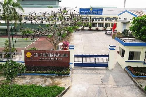Lợi nhuận sau thuế của Xuất nhập khẩu Sa Giang (SGC) quý IV giảm 30%