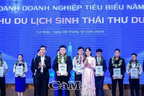 Doanh nhân trẻ - Thách thức và cơ hội