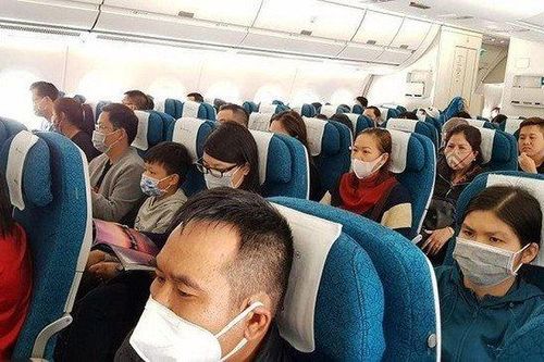 Chuyến bay Công đoàn đưa 450 lao động về quê đón Tết