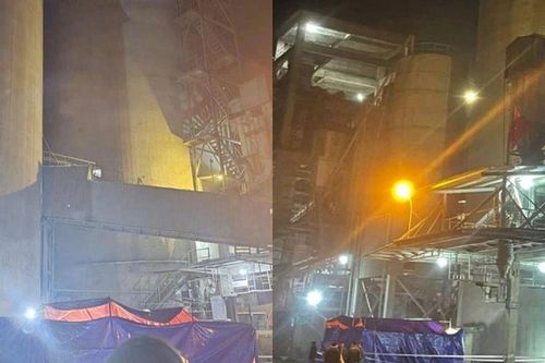 Nguyên nhân ban đầu vụ tai nạn 3 người tử vong ở nhà máy Công ty xi măng Sông Lam II