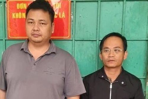 Khởi tố vụ án mua 3.200 tỷ đồng nợ xấu để tiến hành đòi tiền kiểu khủng bố
