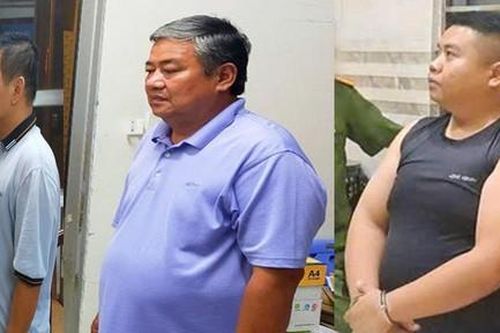 Khởi tố 2 cán bộ ngân hàng cùng đối tượng 'cò' nhà đất về hành vi đưa, nhận hối lộ