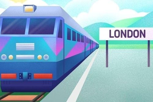 Bài toán tính vận tốc tàu khiến thiên tài Toán cũng đau đầu