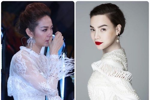 Ồn ào giữa Hồ Ngọc Hà - Minh Hằng, vì sao 8 năm qua vẫn 'nóng'?
