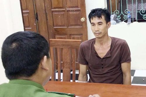 Cảnh sát hình sự kể màn đấu trí 'cân não' với tên sát nhân có bằng cử nhân luật
