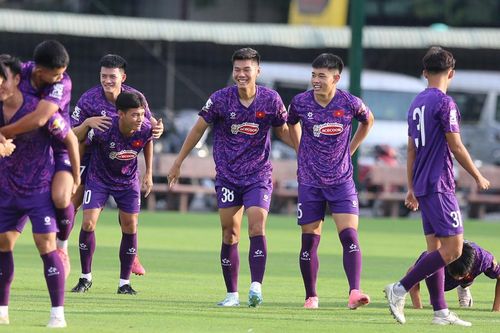 Thái Lan chốt quy định cầu thủ dự SEA Games 33: Xuân Son không thể góp mặt